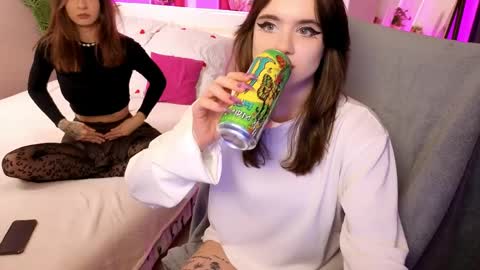 MaoLulu online show from 04-02-26, 10:57