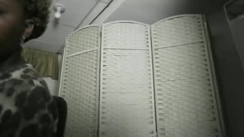 Snapshot of blackqueen888 chatting on 03-09-25, 07:56 blackqueen888 online show from 03-09-25, 07:56