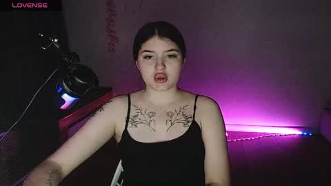 blackroseonee online show from 06-02-26, 11:07