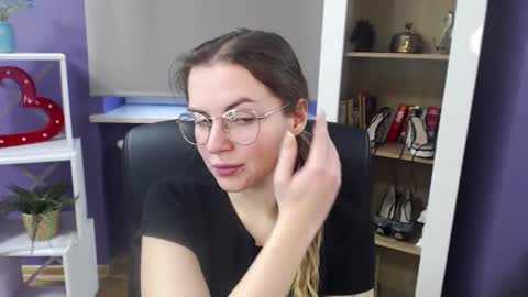 Snapshot of blackrosezoey chatting on 12-30-24, 09:16 Z O E Y online show from 12-30-24, 09:16