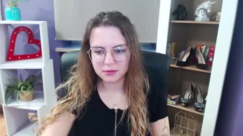 Snapshot of blackrosezoey chatting on 03-12-25, 05:35 Z O E Y online show from 03-12-25, 05:35