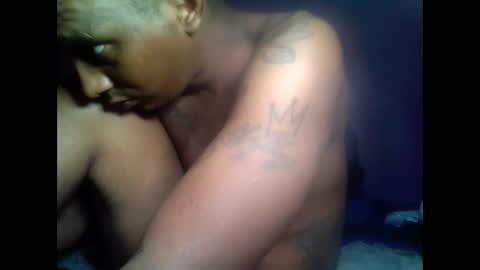 blacksav1 online show from 10-19-25, 11:22