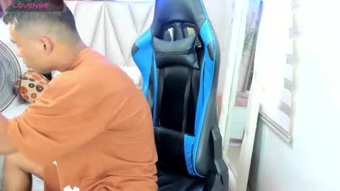 Marlon online show from 01-21-25, 03:32