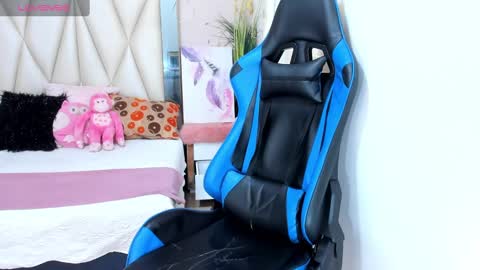 Marlon online show from 02-13-25, 05:54