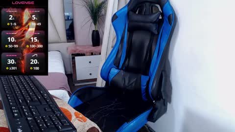 Marlon online show from 02-20-25, 10:59