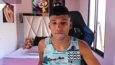 Marlon online show from 03-02-25, 04:10