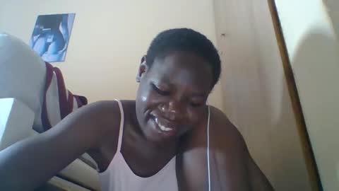 Snapshot of blacksexygal chatting on 05-04-26, 06:20 SARAH online show from 05-04-26, 06:20