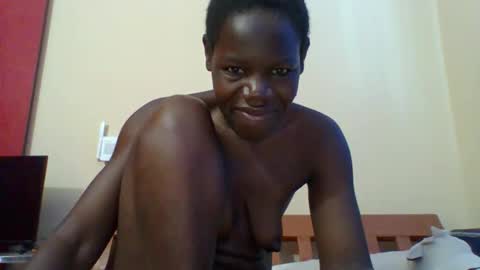 Snapshot of blacksexygal chatting on 05-13-26, 04:54 SARAH online show from 05-13-26, 04:54