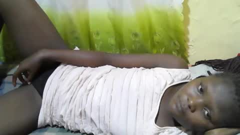 Snapshot of blackslim_girl2 chatting on 11-26-25, 11:55 blackslim_girl2 online show from 11-26-25, 11:55