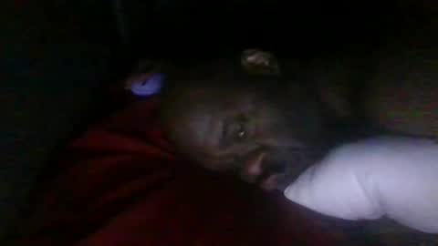 blackteddybear online show from 03-02-26, 06:36