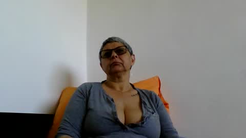 Black Widow online show from 05-16-26, 12:04