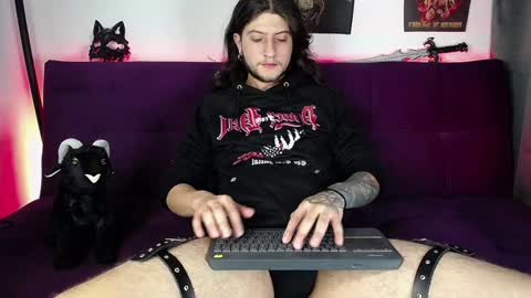 Dave online show from 12-04-24, 01:25