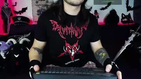 Dave online show from 10-20-25, 07:47