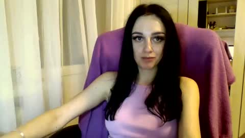 Ivy online show from 02-20-25, 11:21