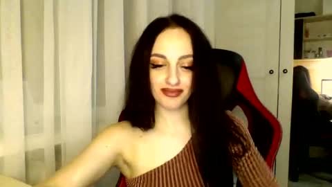 Ivy online show from 03-07-25, 09:38