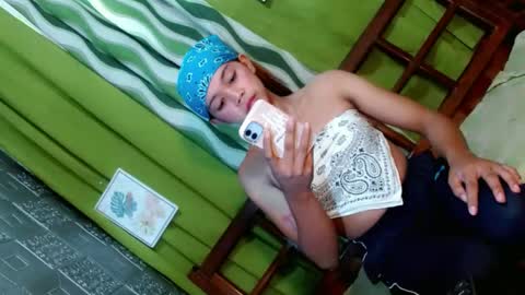 sweetyluna online show from 02-17-25, 03:42