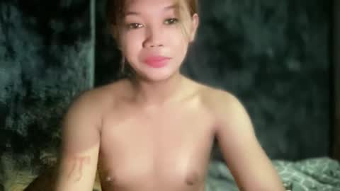 sweetyluna online show from 11-08-25, 10:15