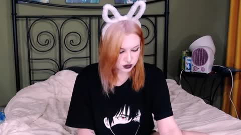 blacky_tea online show from 12-07-24, 06:32