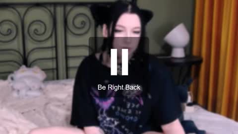 blacky_tea online show from 03-07-25, 11:27