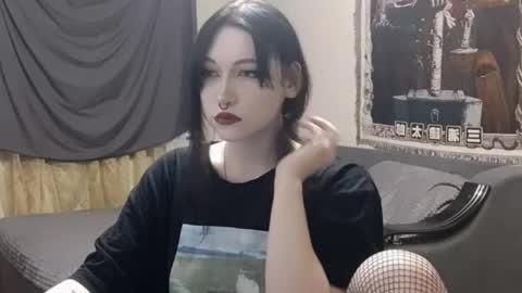 blacky_tea online show from 03-14-26, 03:50