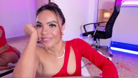 GRACE online show from 01-09-25, 07:21