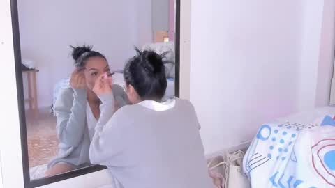 GRACE online show from 02-22-26, 05:51