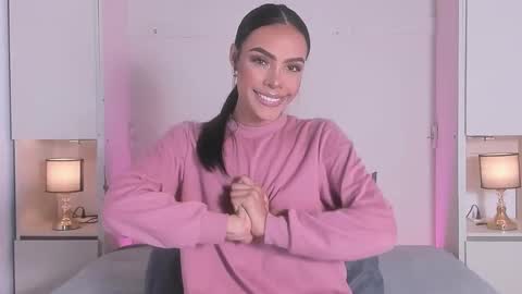 GRACE online show from 03-03-26, 04:40