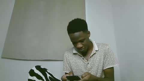 HASSAN online show from 10-17-25, 12:41