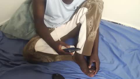 blackzilian_5 online show from 04-26-26, 10:46