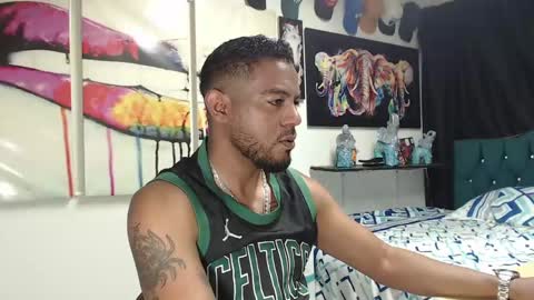 Richard online show from 12-26-24, 02:44