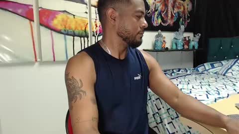 Richard online show from 12-27-24, 11:10