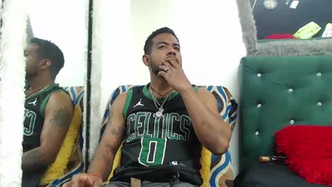 Richard online show from 01-07-25, 02:53