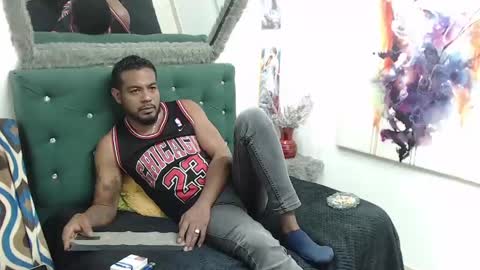 Richard online show from 01-10-25, 07:57