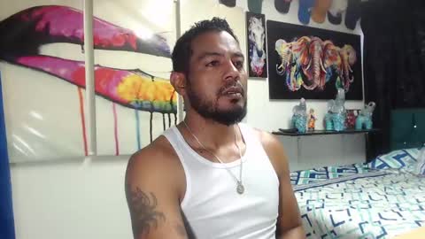 Richard online show from 01-12-25, 11:39