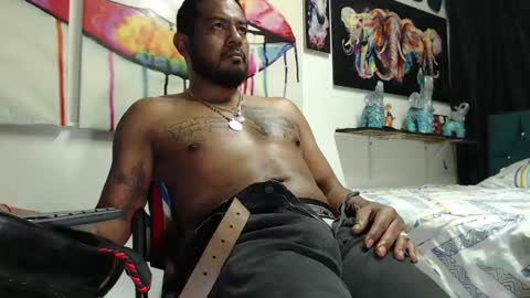 Richard online show from 01-16-25, 07:17