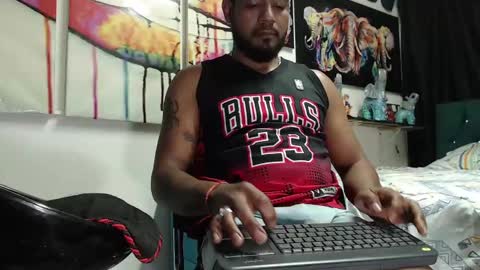 Richard online show from 01-16-25, 10:21