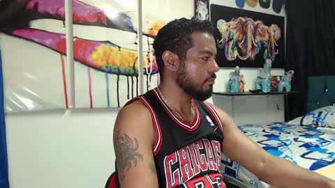 Richard online show from 01-23-25, 03:05