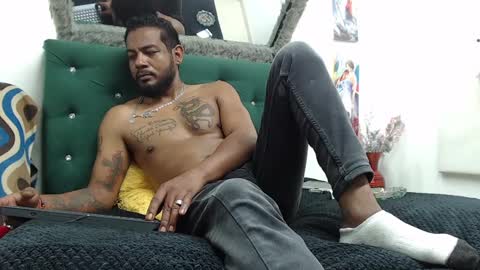 Richard online show from 01-24-25, 12:42