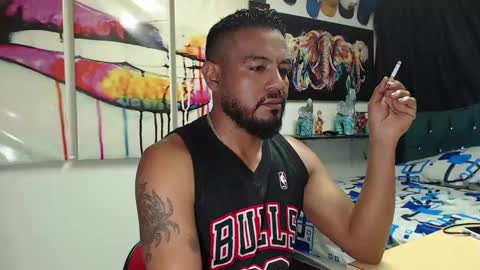 Richard online show from 01-28-25, 09:08