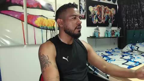 Richard online show from 01-30-25, 06:10