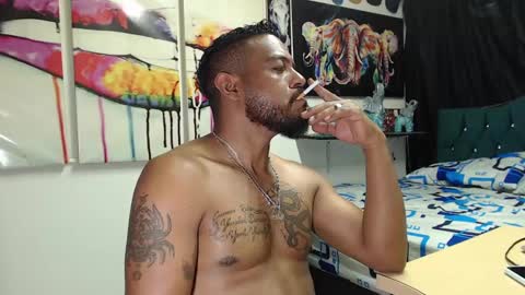 Richard online show from 02-01-25, 11:58