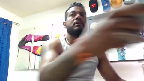 Richard online show from 02-17-25, 01:21