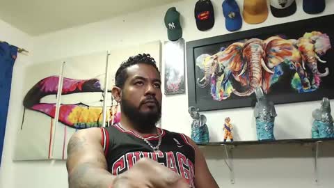 Richard online show from 02-19-25, 01:39