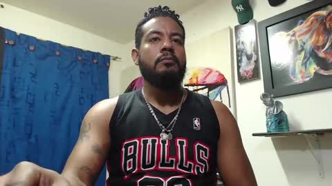 Richard online show from 02-25-25, 03:05