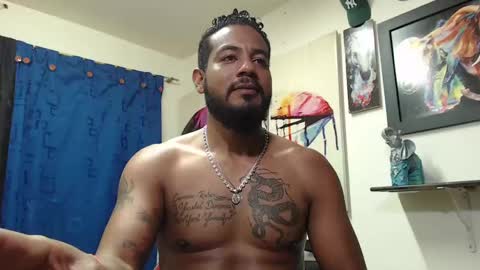 Richard online show from 02-26-25, 06:15