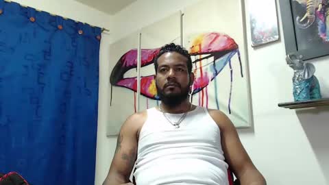 Richard online show from 03-02-25, 12:09