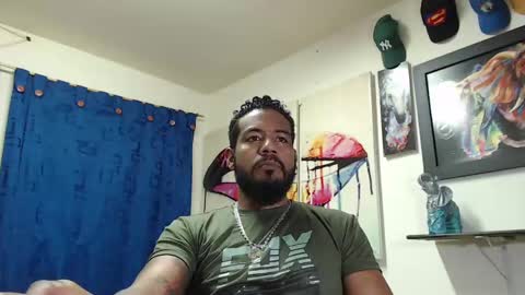 Richard online show from 03-03-25, 02:04