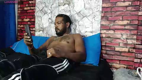 Richard online show from 04-15-26, 10:43