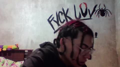 Snapshot of blade_sensual chatting on 11-27-25, 08:27 blade_sensual online show from 11-27-25, 08:27