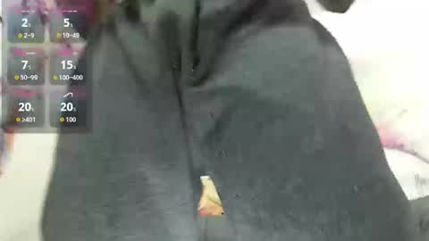 Richard online show from 09-09-25, 07:19